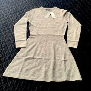 French Connection Sweater Dress